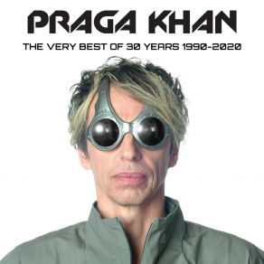 Download track Your Lyin' Eyes Praga Khan