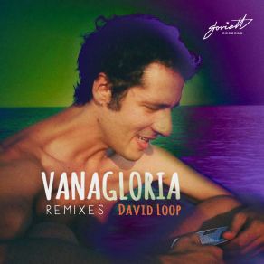 Download track Disco Moon (Aerobatics Remix) David Loop