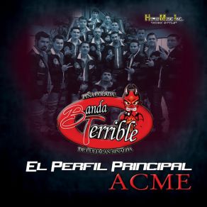 Download track El Perfil Principal Acme Banda Terrible