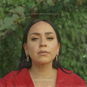 Download track Ansiedad (Versión Acústica) Carla Morrison