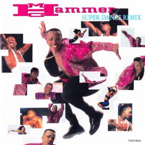 Download track U Can't Touch This (KMEL Mix) Mc Hammer, M. C Hammer