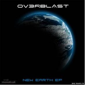 Download track Changing Frequency John Overblast