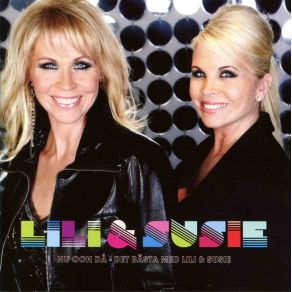 Download track Oh Mama Lili & Sussie