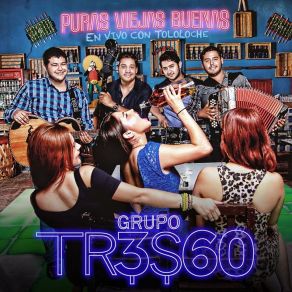 Download track El Corrido De Los Sanchez Grupo 360