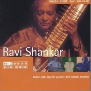 Download track REFLECTION Ravi Shankar