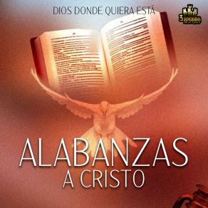 Download track El Me Levantara Alabanzas A Cristo