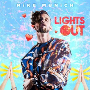 Download track Love At War Mike Munich