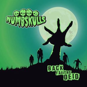 Download track Z. O. M. B. I. E. S The Numbskulls
