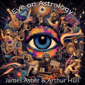 Download track Eye On Libra James Asher