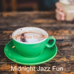 Download track Laid-Back Instrumental For Focusing On Work Midnight Jazz Fun