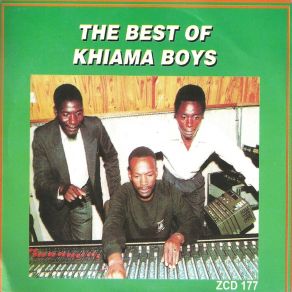 Download track Mabhauwa Khiami Boys