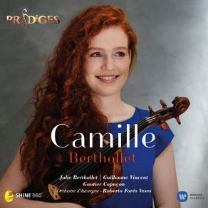 Download track Mélodies- No. 1, Après Un Rêve - Camille Berthollet Camille Berthollet