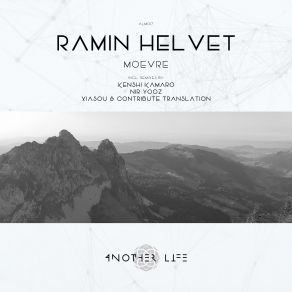 Download track Moevre (Kenshi Kamaro Remix) Ramin Helvet