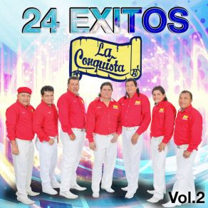 Download track Petalo Y Espinas La Conquista