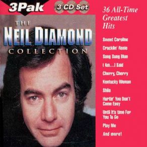 Download track Cherry, Cherry Neil Diamond