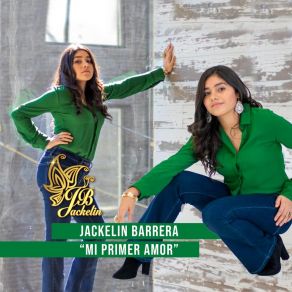 Download track Nomas De Ti Jackelin Barrera