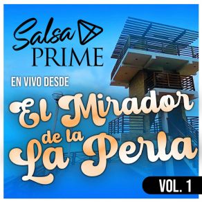 Download track El Camionero Salsa PrimeJosua Maldonado