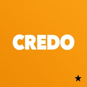 Download track Hard Core (Original Mix) Credo