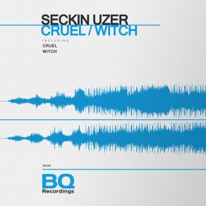 Download track Witch (Original Mix) Seckin Uzer