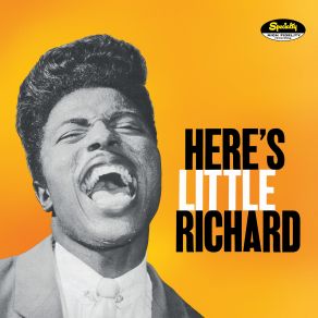 Download track Miss Ann Little Richard