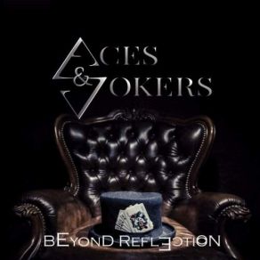 Download track Blond Young Lady Aces & Jokers