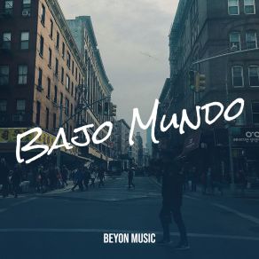 Download track La Hora Beyon Music