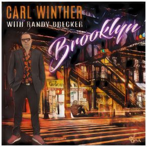 Download track It's Over Randy Brecker, Carl Winther