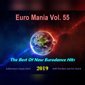 Download track I Believe In Love (EuroDJ Remix) Tina Safrany