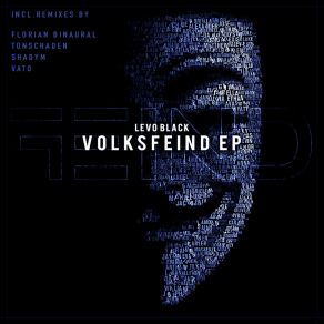 Download track Volksfeind (Tonschaden Remix) Levo BlackTonschaden