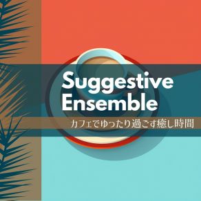 Download track Mid-September Suggestive Ensemble