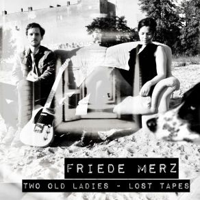 Download track What Difference Does It Make? Friede Merz