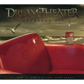 Download track The Silent Man Dream Theater