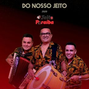 Download track Você Me Enfeitiçou Trio Jeito Paraíba