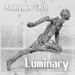 Download track Luminary (Radio Edit) Anonymus Tech