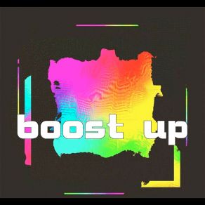 Download track Boost Up Ronny Brosky