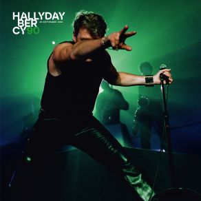 Download track Mon P'tit Loup Ça Va Faire Mal (Live À Bercy / 29 Septembre 1990) Johnny Hallyday