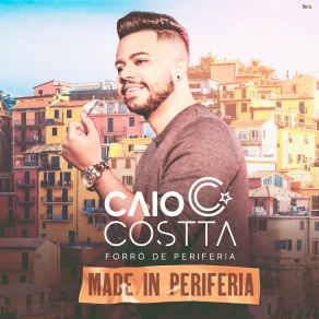 Download track Será Que Vai Volta Caio Costta