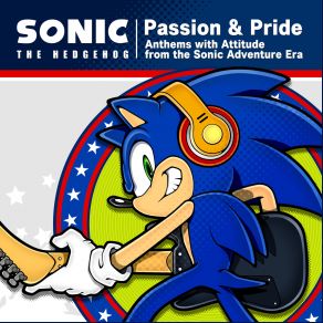 Download track It Doesn't Matter (Instrumental) Sonic The Hedgehog