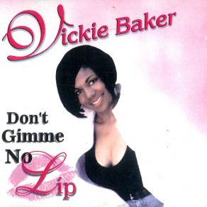 Download track Right Thang Wrong Man (Radio Version) Vickie Baker