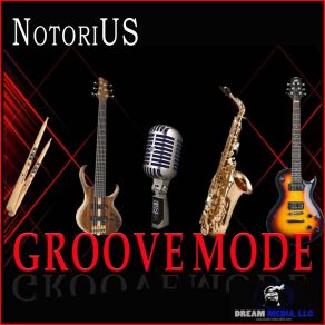 Download track I Like It Smooth (Instrumental) Notorius