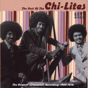 Download track The Coldest Days Of My Life - Part 1 The Chi - Lites