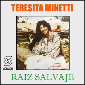 Download track Cantares Teresita Minetti