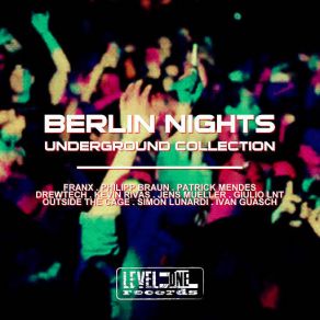 Download track Freshness (Original Mix) FranxJens Mueller