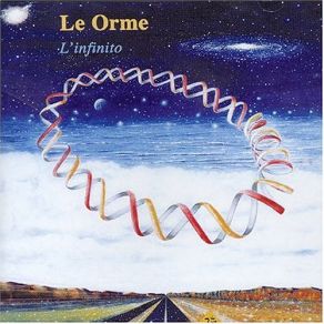 Download track Tra La Luna E Il Sole Le Orme