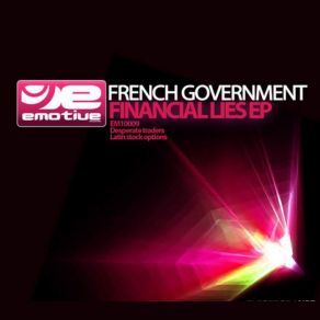 Download track Latin Stock Options (Original Mix) French Government