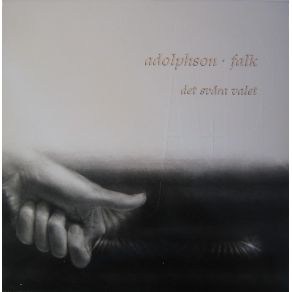 Download track Fly Som Ett Vatten Adolphson - Falk