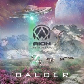 Download track Marshalling The Ascendens Aion, Kirenaj