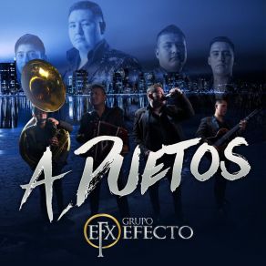 Download track Charlando Con La Muerte Grupo EfectoEstilo Sierra