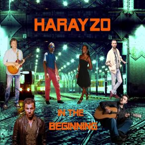 Download track What Happened Yesterday Harayzo