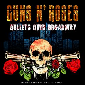 Download track Knockin' On Heaven's Door (Live) Guns N Roses